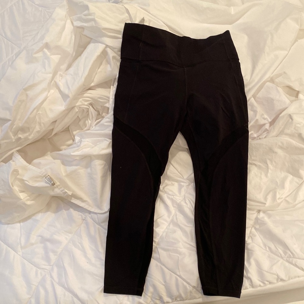EUC Athleta pants